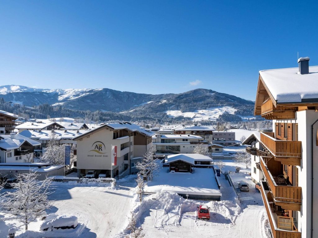 Home Hotel Brixental Jakobwirt Westendorf Skiurlaub Wandern